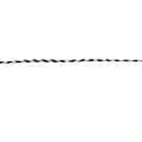 Mivardi návazec classic boilie 2 kusy 25 lb-velikost 2/ délka 19cm