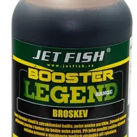 Jet fish amino complex 250 ml - broskev