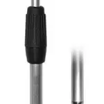 Daemons teleskopická vidlička w3/8", průměr 12/8mm ph-délka 60-100 cm
