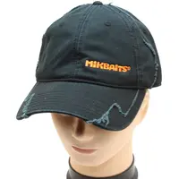 Mikbaits kšiltovka hurricane-černá