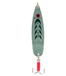 Filfishing filex plandavka vector střbrná 7,5 cm 18 g