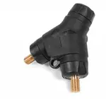 Korum speed fit tripod adaptor