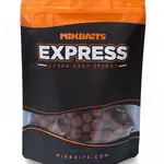 Mikbaits boilie express ananas nba - 900 g 20 mm