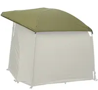 Fox stříška frontier xd vapour peak