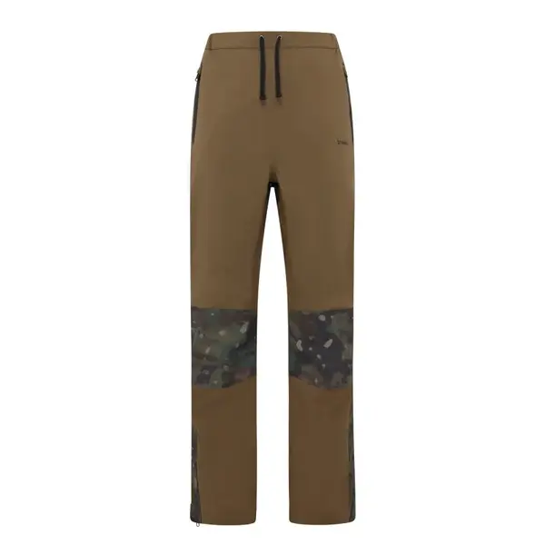 Trakker kalhoty techpro waterproof trousers - xl