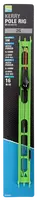 Preston innovations navázaná udička kerry pole rig - 2,5 g