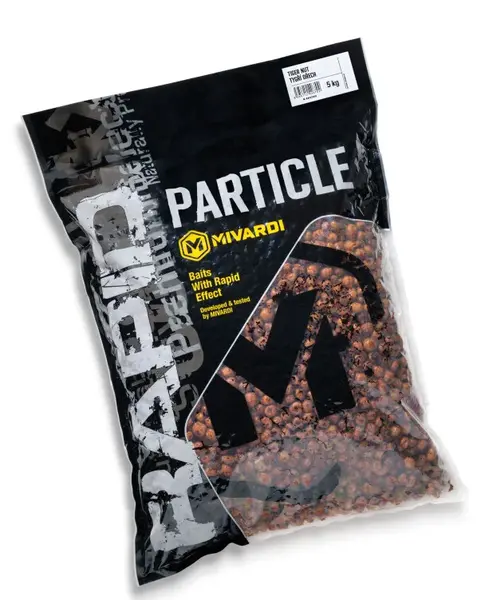 Mivardi tygří ořech - 5 kg