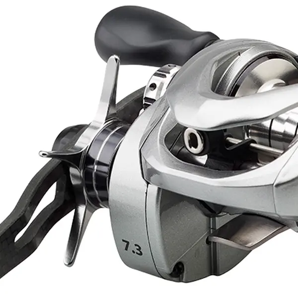 Savage gear multiplikátor sg10 300 bc lh 9+1 bb (2arb+2jap) 5.6:1