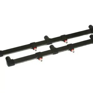 Garda hrazda master buzz bars 3 rod 2 ks