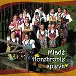 Ľudová hudba Pokošovci – Mladé Horehronie spieva CD