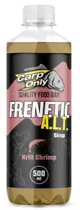 Carp only frenetic a.l.t. sirup krill a kreveta 500 ml