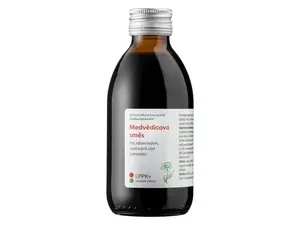 Dědek Kořenář Medvědicová směs LPPK 200 ml