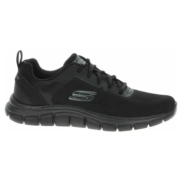 Skechers Track - Broader black 42