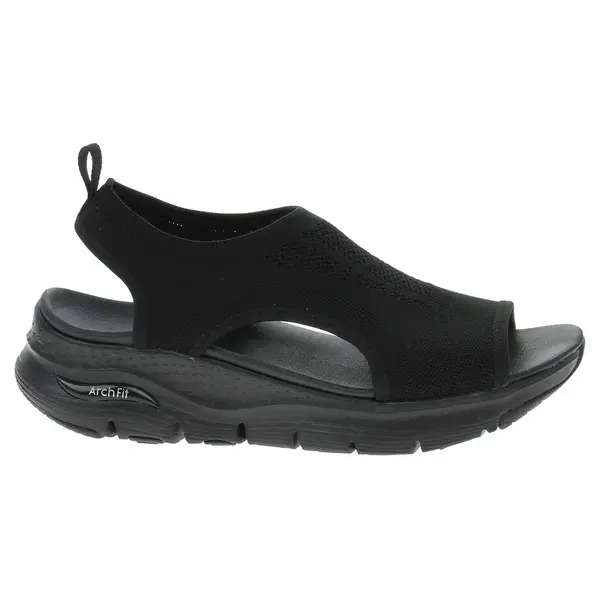 Skechers Arch Fit-City Catch black 40