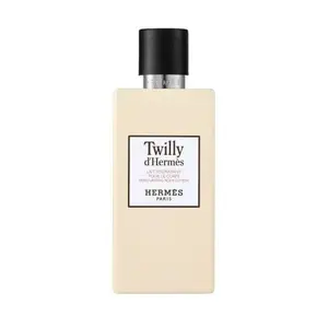 Hermes Twilly D’Hermès - tělové mléko 200 ml