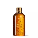 Molton Brown Koupelový a sprchový gel Oudh Accord & Gold (Bath & Shower Gel) 300 ml