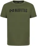 Navitas tričko kids core tee - 3-4 rok