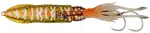 Savage gear swimsquid inchiku orange gold glow - 10,3 cm 180 g