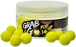 Starbaits pop up g&g global banana cream 20 g 14 mm