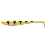 Savage gear gumová nástraha monster shad lemon tiger 2 ks - 18 cm 33 g