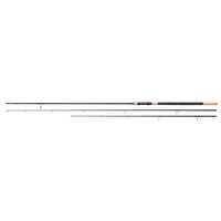 Dam prut detek specialista twin-tip 3,6 m 2 lb