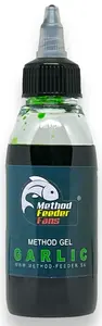 Method feeder fans gel method 100 ml - česnek