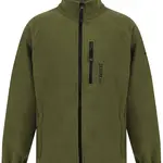 Navitas mikina atlas zip fleece - xxxl