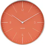 Karlsson Nástěnné hodiny KA5682OR