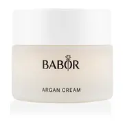 Babor Vyživující pleťový krém s arganovým olejem Argan Cream (Nourishing Skin Smoother) 50 ml