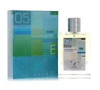 Maison Alhambra Monocoline 05 - EDP 100 ml
