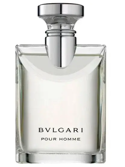 Bvlgari Pour Homme - EDT 100 ml