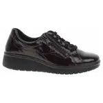 Dámské polobotky Josef Seibel 55322 65410 bordo 39