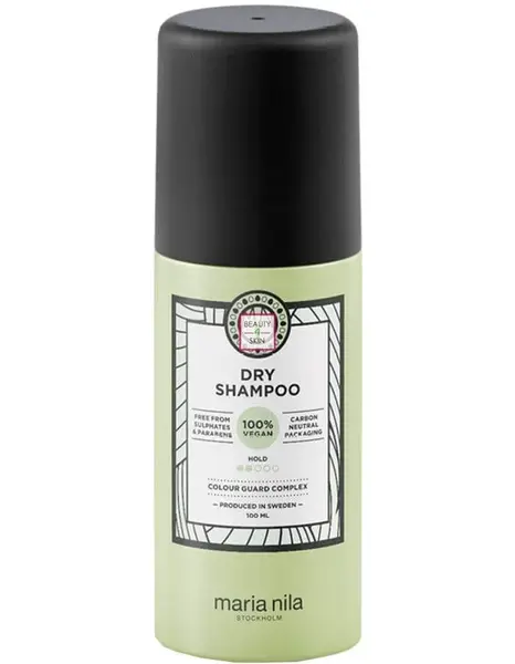 Maria Nila Suchý šampon pro objem vlasů Style & Finish (Dry Shampoo) 100 ml