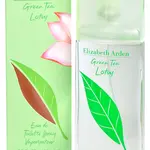 Elizabeth Arden Green Tea Lotus - EDT 100 ml