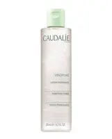 Caudalie Pleťové tonikum pro smíšenou, aknózní a mastnou pleť Vinopure (Purifying Toner) 200 ml