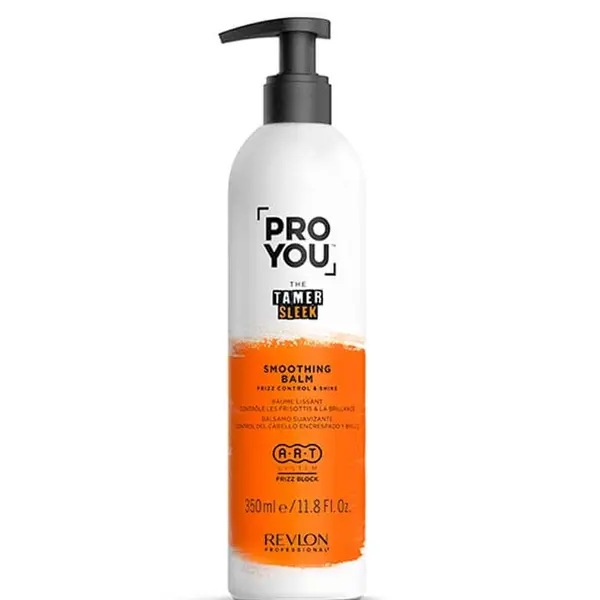 Revlon Professional Uhlazující balzám proti krepatění Pro You Smooth Landing (Smoothing Balm) 350 ml