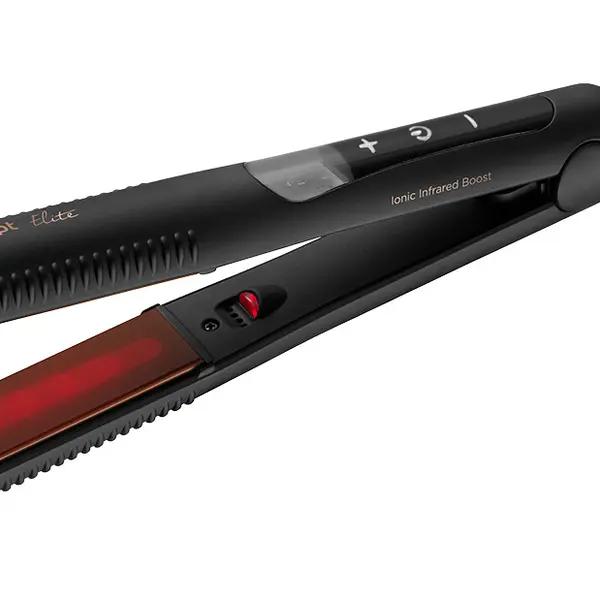 Concept Žehlička na vlasy Elite Ionic Infrared Boost VZ6020