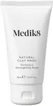 Medik8 Pleťová jílová maska (Natural Clay Mask) 75 ml