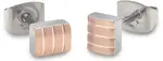 Boccia Titanium Titanové náušnice 05001-03