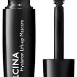 Alcina Objemová řasenka (Hyaluron Lift-up Mascara) 8 ml Black