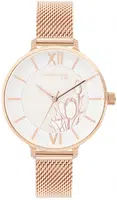 JVD Sunday Rose SUN-F07