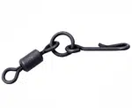 Carp´r´us obratlík quick change ring swivel velikost 8