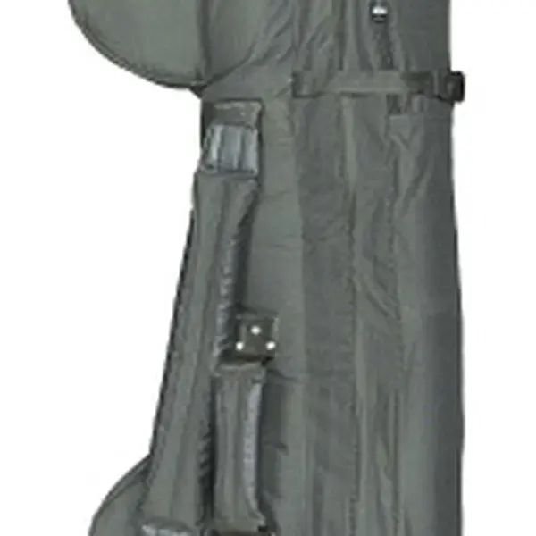 Anaconda pouzdro na pruty quatro rod systém 13 ft