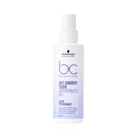 Schwarzkopf Professional Vlasové sérum proti lupům BC Bonacure Anti-Dandruff (Serum) 100 ml