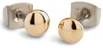 Boccia Titanium Titanové náušnice pecky 05013-02