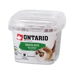 Ontario Dentální polštáky 75 g