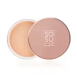 SOSU Cosmetics Face Focus Fixační pudr 01 Light 11 g