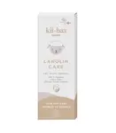 kii-baa organic Lanolin Care Lanolinová mast 100% 30 g