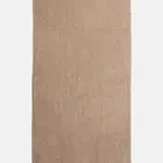 Bavlněný ručník BOSS BLINEA Beige 70 x 140 cm