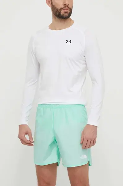 Běžecké šortky The North Face Limitless